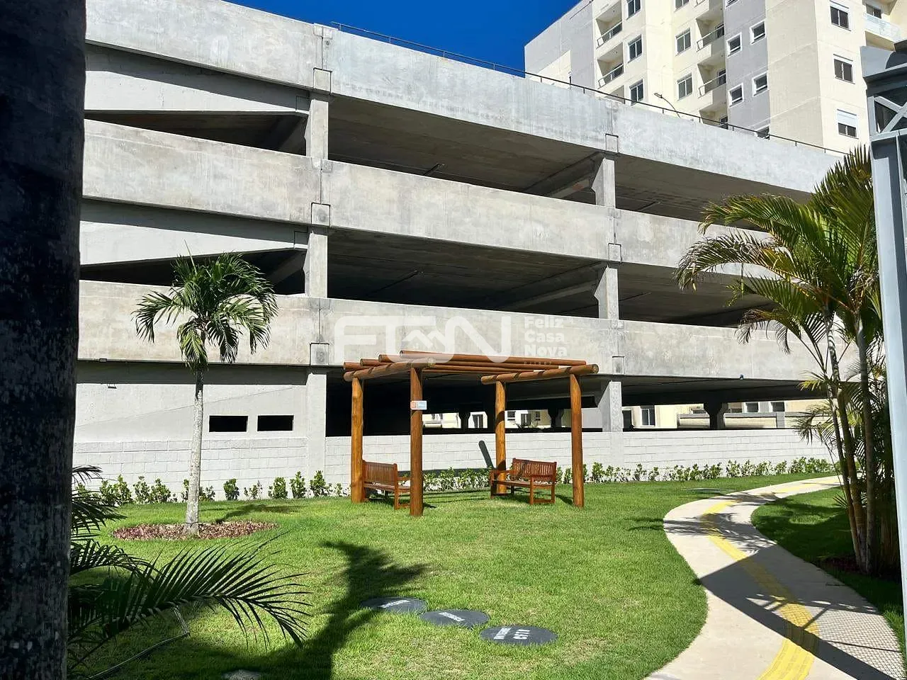 Apartamento, 2 quartos, 60 m² - Foto 8