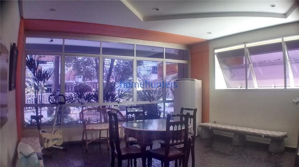 Apartamento, 1 quarto, 60 m² - Foto 31