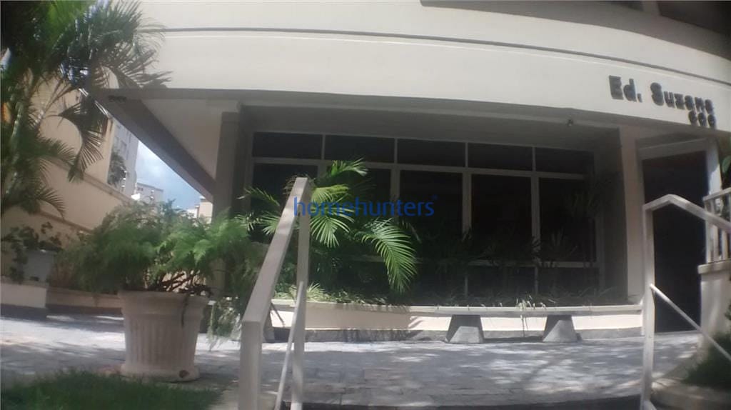 Apartamento, 1 quarto, 60 m² - Foto 35