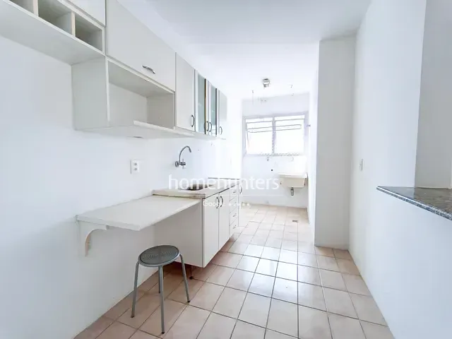 Apartamento com 60m² 1 quarto e 1 banheiro, à venda, no bairro Centro em Campinas