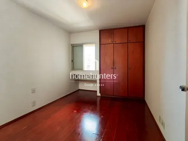 Apartamento com 60m² 1 quarto e 1 banheiro, à venda, no bairro Centro em Campinas