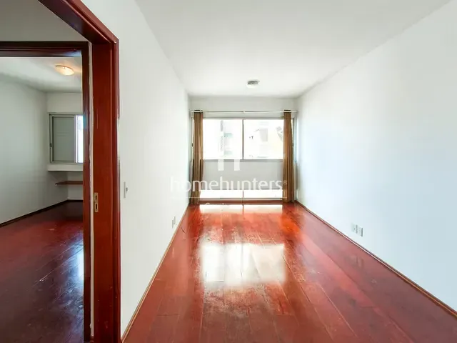 Apartamento com 60m² 1 quarto e 1 banheiro, à venda, no bairro Centro em Campinas