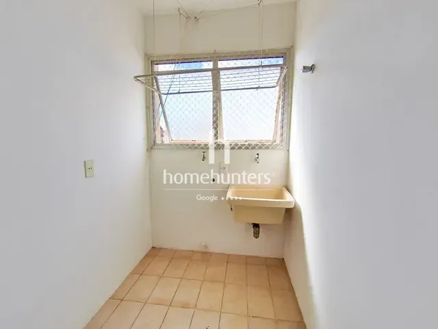 Apartamento com 60m² 1 quarto e 1 banheiro, à venda, no bairro Centro em Campinas