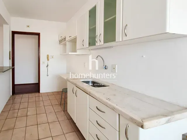 Apartamento com 60m² 1 quarto e 1 banheiro, à venda, no bairro Centro em Campinas