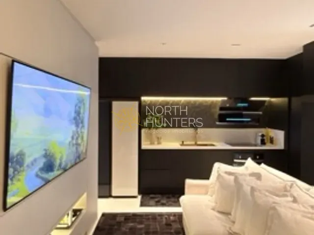 Apartamento 2 quartos e 3 banheiros, à venda, no bairro Atiradores em Joinville