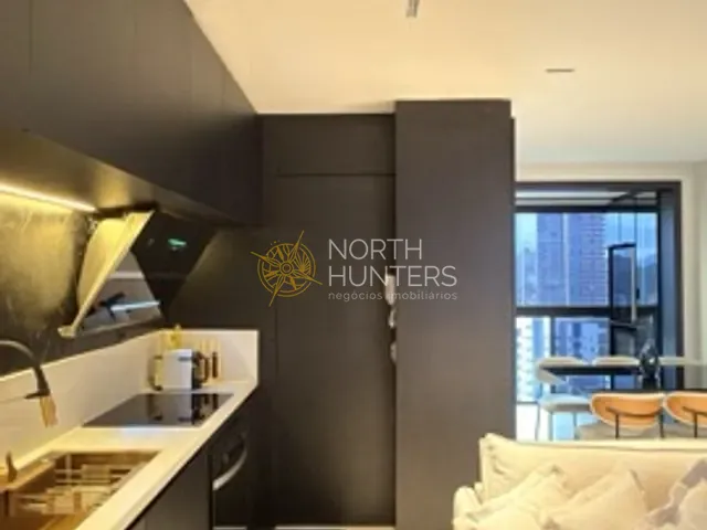 Apartamento 2 quartos e 3 banheiros, à venda, no bairro Atiradores em Joinville