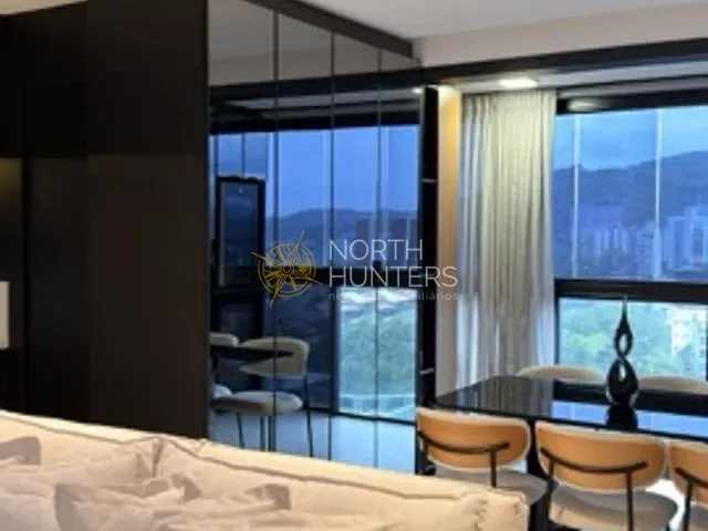 Apartamento 2 quartos e 3 banheiros, à venda, no bairro Atiradores em Joinville