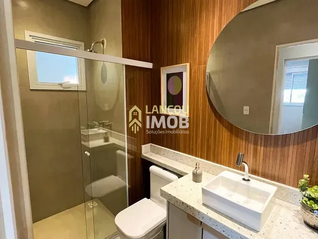 Apartamento 2 quartos e 2 banheiros, à venda, no bairro Medeiros em Jundiaí