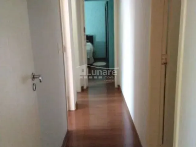 Apartamento 3 quartos e 3 banheiros, à venda, no bairro Mogi Moderno em Mogi das Cruzes