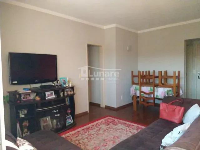 Apartamento 3 quartos e 3 banheiros, à venda, no bairro Mogi Moderno em Mogi das Cruzes