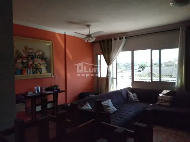 Apartamento 3 quartos e 3 banheiros, à venda, no bairro Mogi Moderno em Mogi das Cruzes