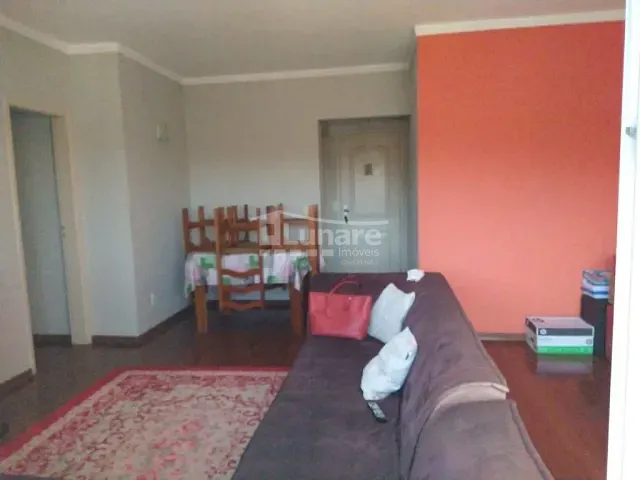 Apartamento 3 quartos e 3 banheiros, à venda, no bairro Mogi Moderno em Mogi das Cruzes