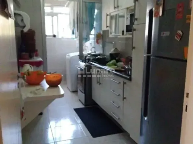 Apartamento 3 quartos e 3 banheiros, à venda, no bairro Mogi Moderno em Mogi das Cruzes