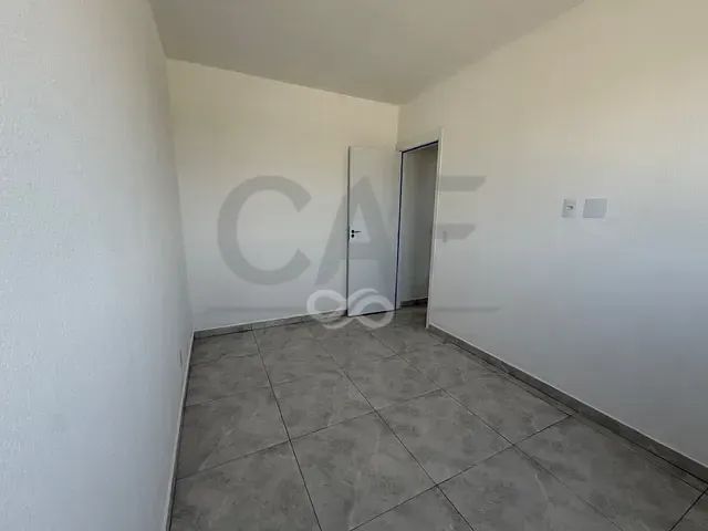 Apartamento 2 quartos e 1 banheiro, para alugar, no bairro Vargeão em Jaguariúna