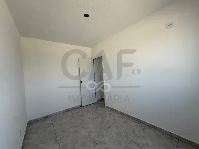 Apartamento 2 quartos e 1 banheiro, para alugar, no bairro Vargeão em Jaguariúna