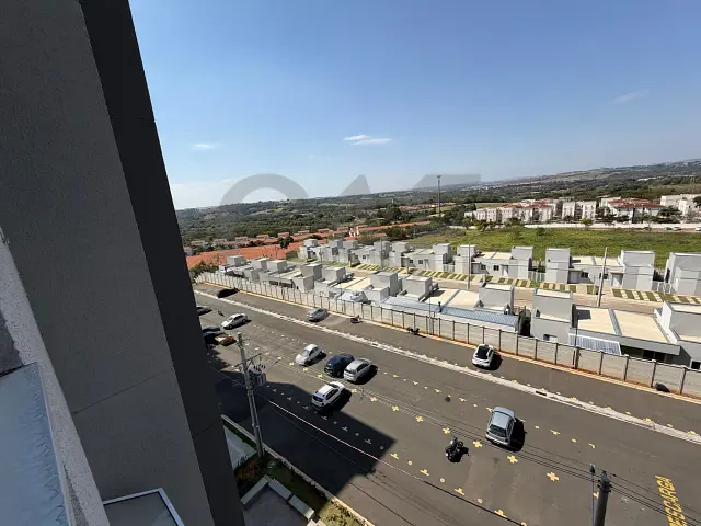 Apartamento 2 quartos e 1 banheiro, para alugar, no bairro Vargeão em Jaguariúna