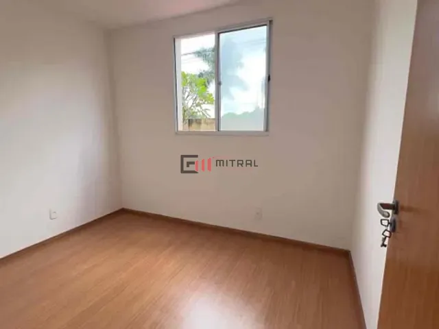 Apartamento 2 quartos e 1 banheiro, à venda, no bairro Cidade Industrial 2 em Londrina