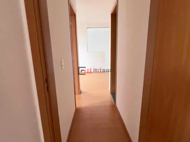 Apartamento 2 quartos e 1 banheiro, à venda, no bairro Cidade Industrial 2 em Londrina