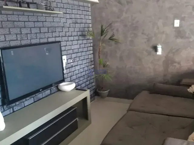 Apartamento 2 quartos e 2 banheiros, à venda, no bairro Jardim Aquarius em São José dos Campos