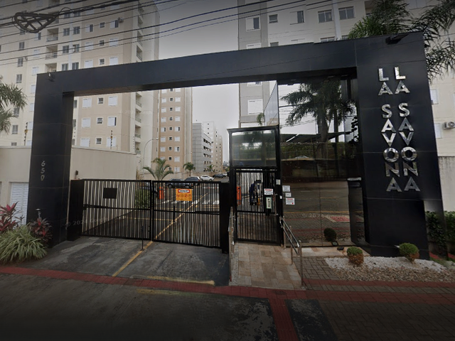 Foto do Apartamento - Ed. La Savona - Apartamento à venda com 2 dormitórios, 1 vaga - Gleba Fazenda Palhano, Londrina, PR | Premier Imóveis