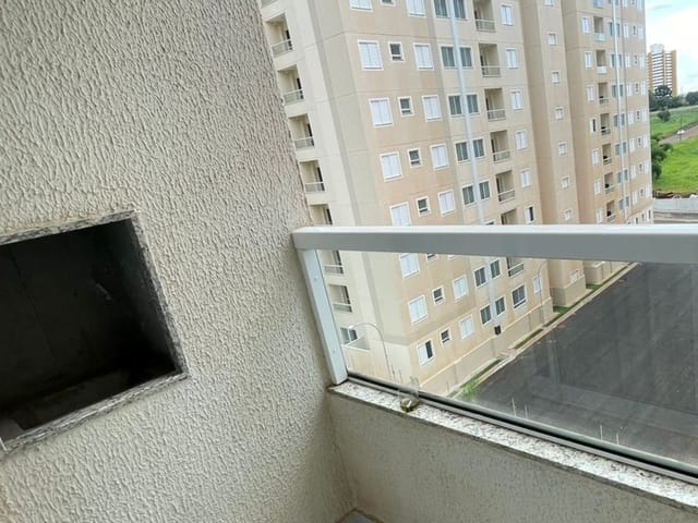 Foto do Apartamento - Ed. La Savona - Apartamento à venda com 2 dormitórios, 1 vaga - Gleba Fazenda Palhano, Londrina, PR | Premier Imóveis