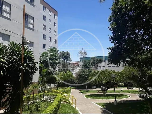 Apartamento 2 quartos e 1 banheiro, à venda, no bairro Jardim das Flores em São Paulo