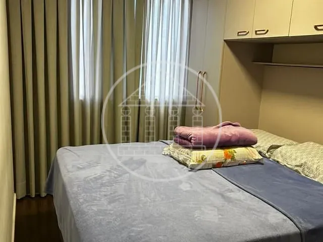 Apartamento 2 quartos e 1 banheiro, à venda, no bairro Jardim das Flores em São Paulo