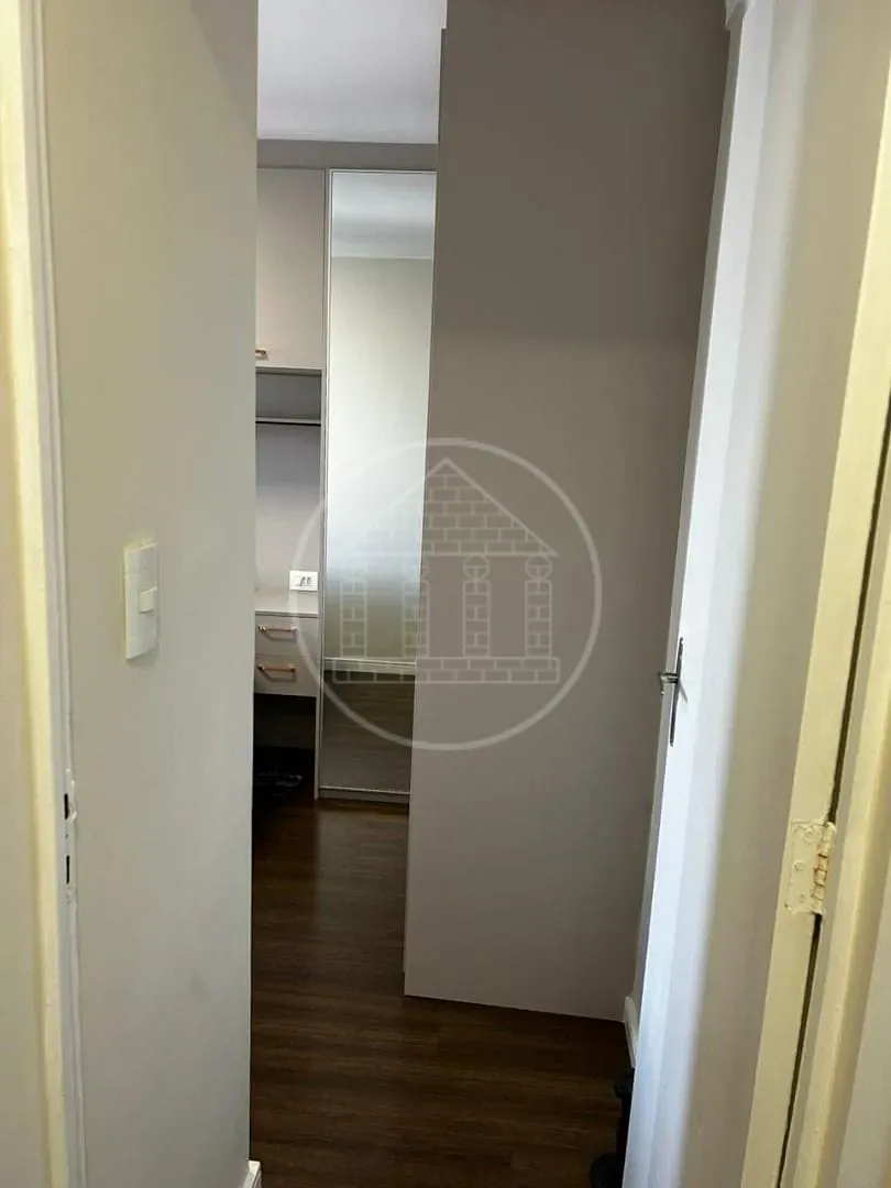 Apartamento, 2 quartos, 39 m² - Foto 3
