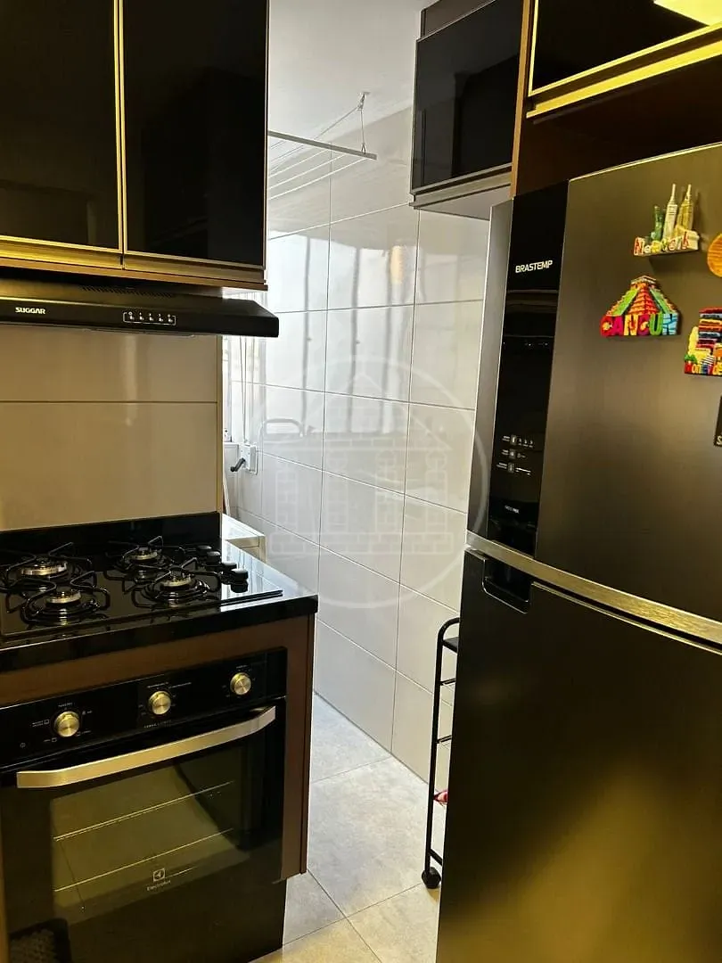 Apartamento, 2 quartos, 39 m² - Foto 22