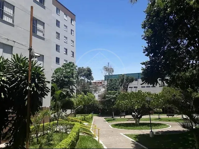 Apartamento 2 quartos e 1 banheiro, à venda, no bairro Jardim das Flores em São Paulo