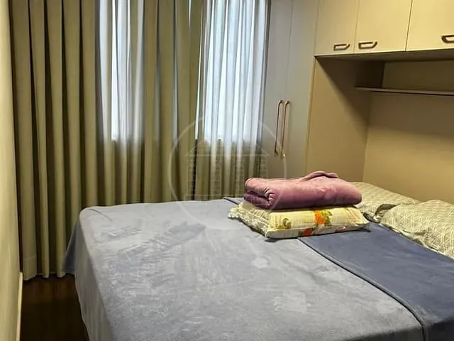Apartamento 2 quartos e 1 banheiro, à venda, no bairro Jardim das Flores em São Paulo