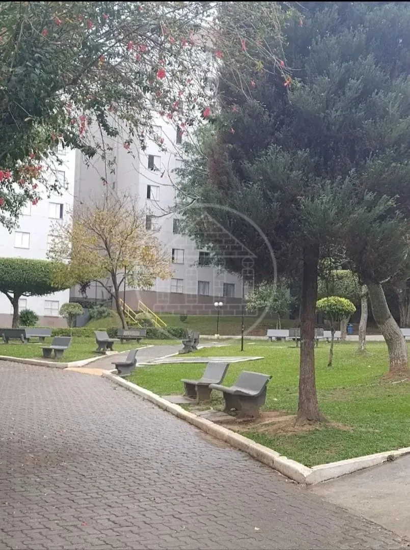 Apartamento, 2 quartos, 39 m² - Foto 28