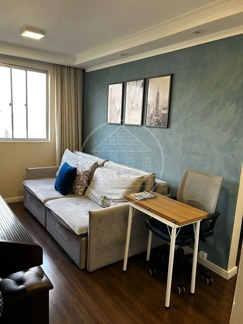Apartamento, 2 quartos, 39 m² - Foto 16