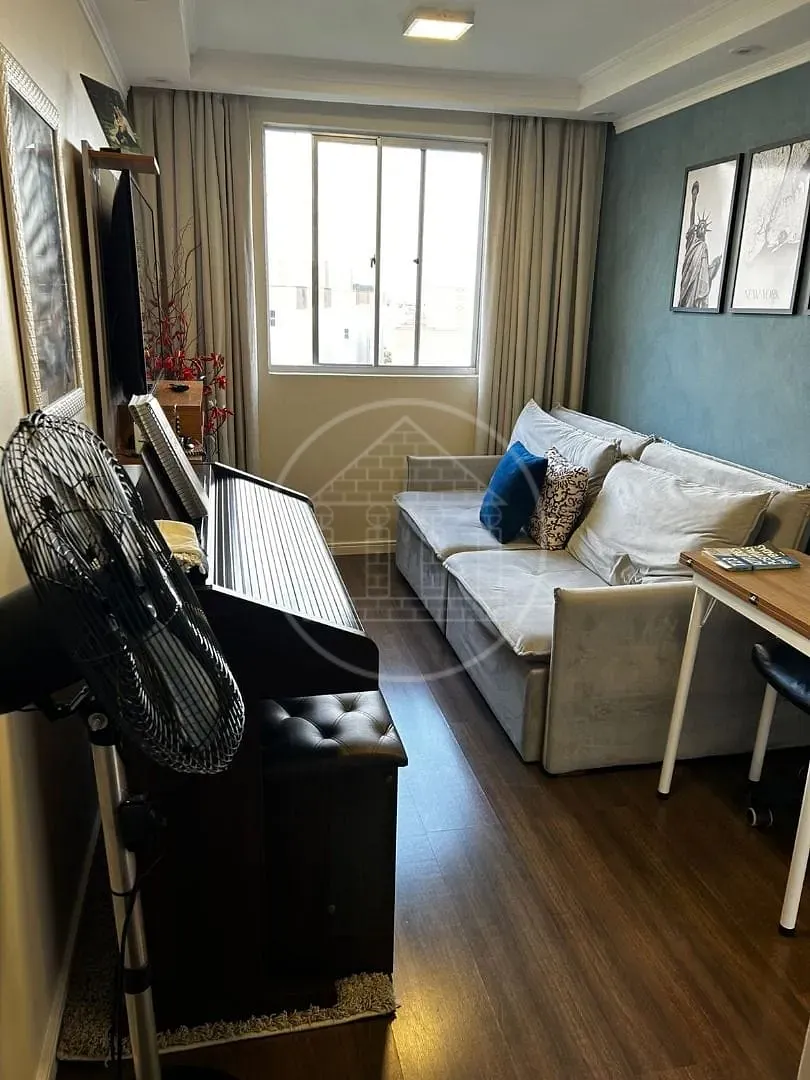 Apartamento, 2 quartos, 39 m² - Foto 13