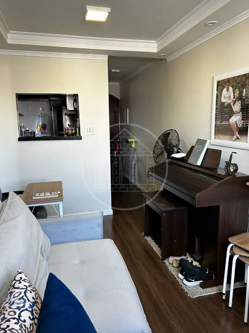 Apartamento, 2 quartos, 39 m² - Foto 17