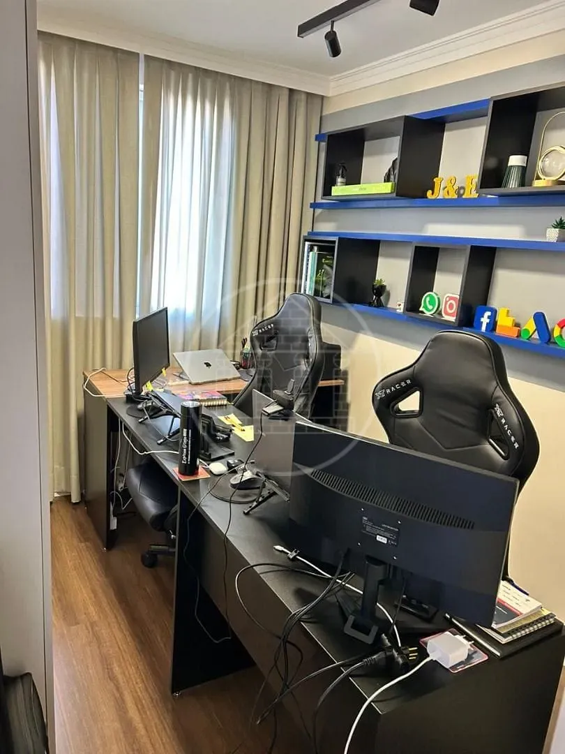 Apartamento, 2 quartos, 39 m² - Foto 10