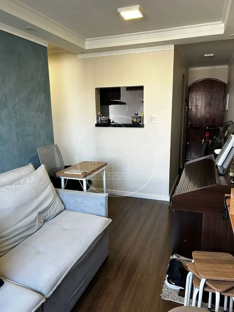 Apartamento, 2 quartos, 39 m² - Foto 15