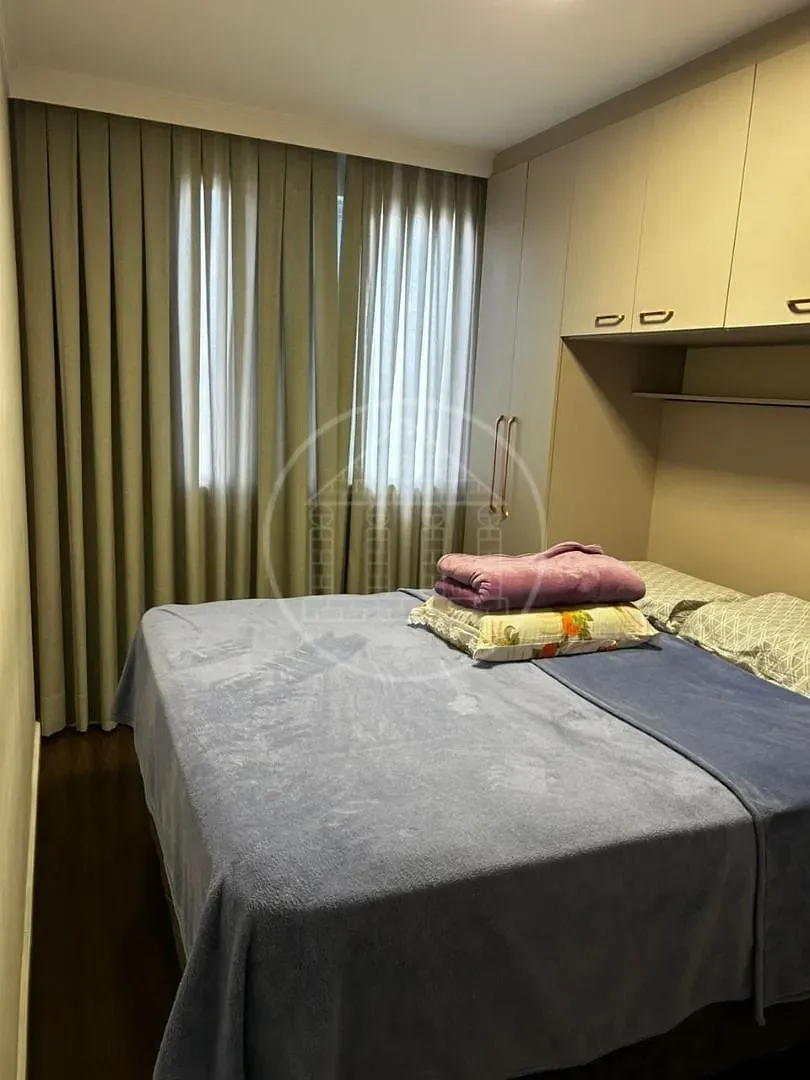 Apartamento, 2 quartos, 39 m² - Foto 2