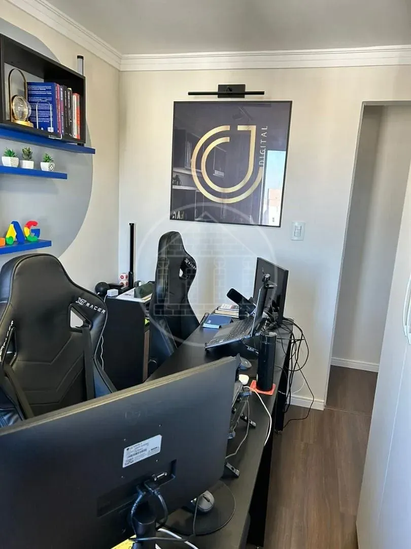 Apartamento, 2 quartos, 39 m² - Foto 9