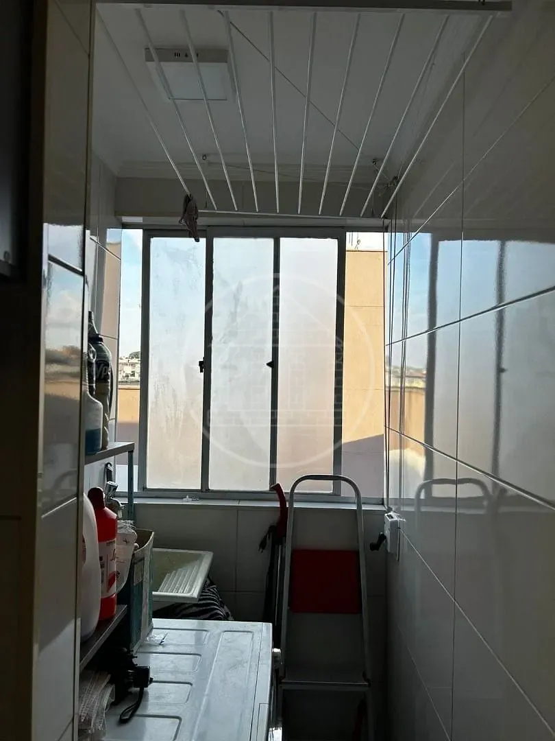 Apartamento, 2 quartos, 39 m² - Foto 20