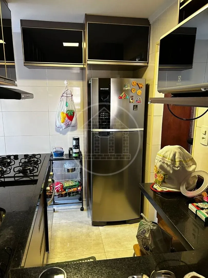 Apartamento, 2 quartos, 39 m² - Foto 18