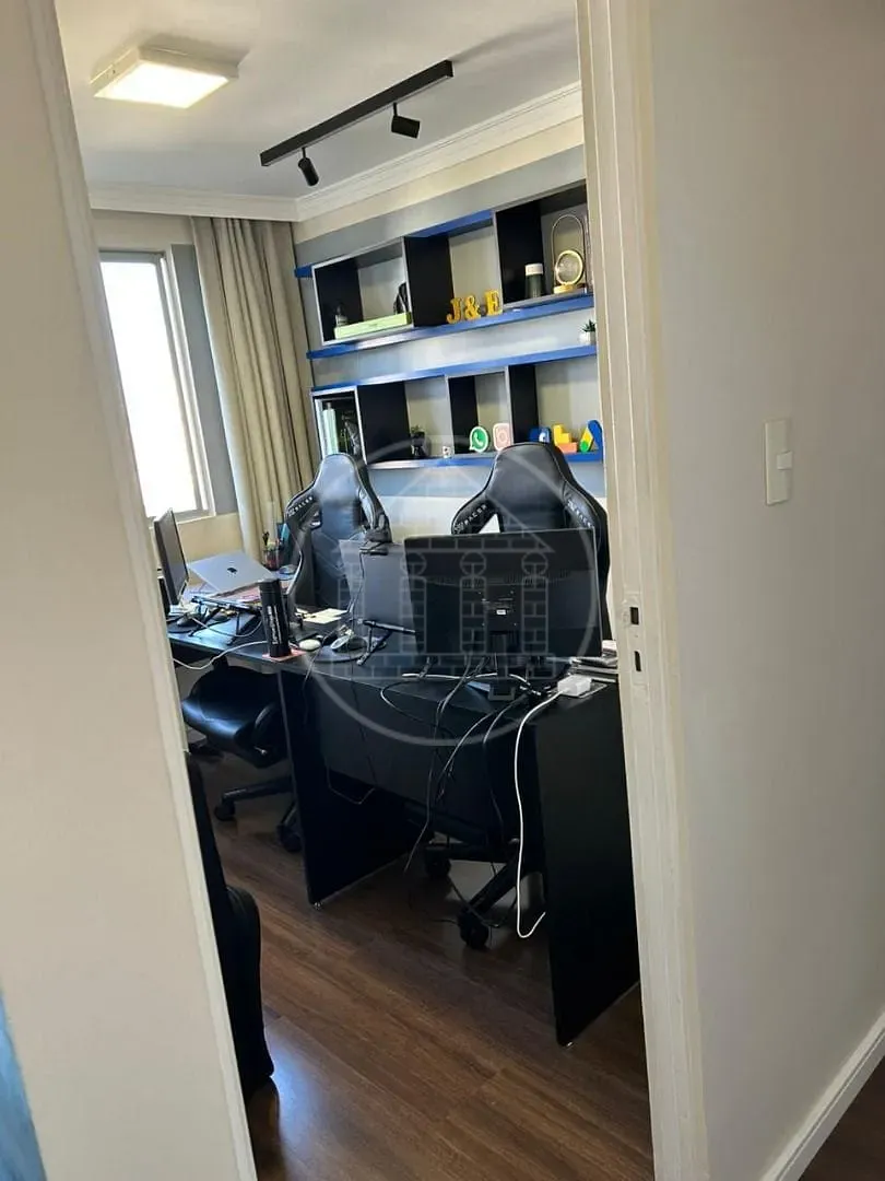 Apartamento, 2 quartos, 39 m² - Foto 8