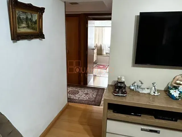Apartamento 4 quartos e 4 banheiros, à venda, no bairro Boaçava em São Paulo