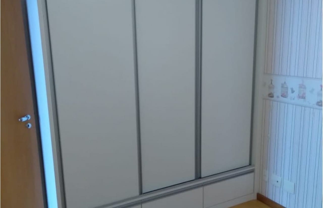 Apartamento 3 quartos, 1 suíte, 1 sala, 1 varanda 3 banhos, 2 vagas, à venda, Santa Efigênia, Belo Horizonte, MG miniatura 12