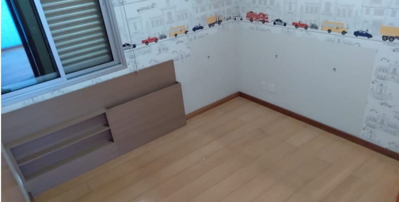 Apartamento 3 quartos, 1 suíte, 1 sala, 1 varanda 3 banhos, 2 vagas, à venda, Santa Efigênia, Belo Horizonte, MG miniatura 15