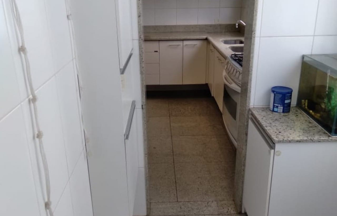 Apartamento 3 quartos, 1 suíte, 1 sala, 1 varanda 3 banhos, 2 vagas, à venda, Santa Efigênia, Belo Horizonte, MG miniatura 10