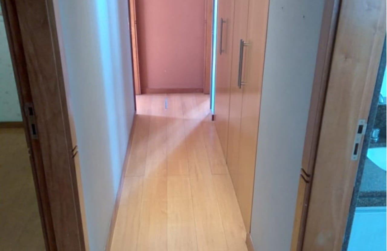 Apartamento 3 quartos, 1 suíte, 1 sala, 1 varanda 3 banhos, 2 vagas, à venda, Santa Efigênia, Belo Horizonte, MG miniatura 18