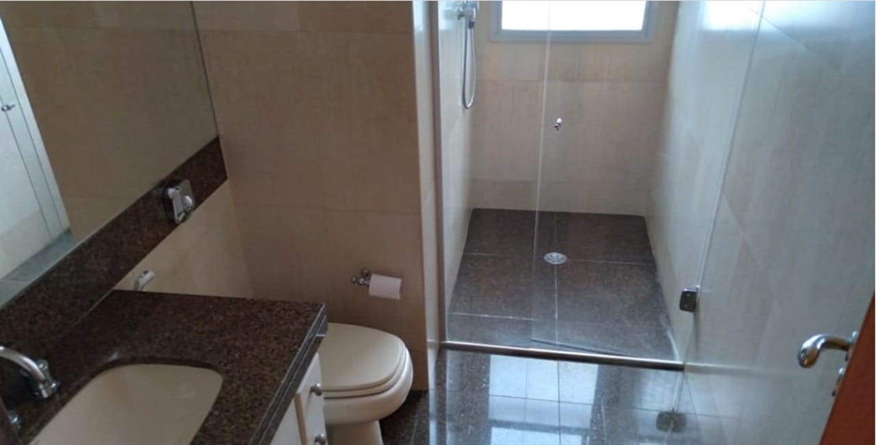 Apartamento 3 quartos, 1 suíte, 1 sala, 1 varanda 3 banhos, 2 vagas, à venda, Santa Efigênia, Belo Horizonte, MG miniatura 13