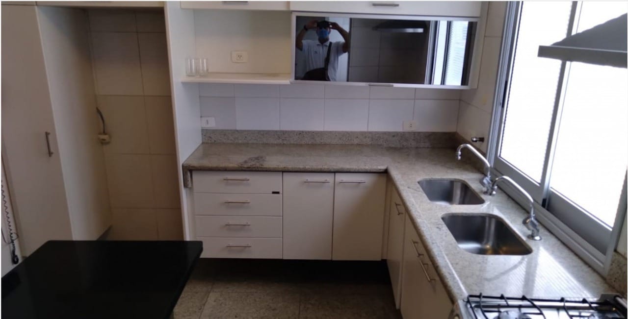 Apartamento 3 quartos, 1 suíte, 1 sala, 1 varanda 3 banhos, 2 vagas, à venda, Santa Efigênia, Belo Horizonte, MG miniatura 14