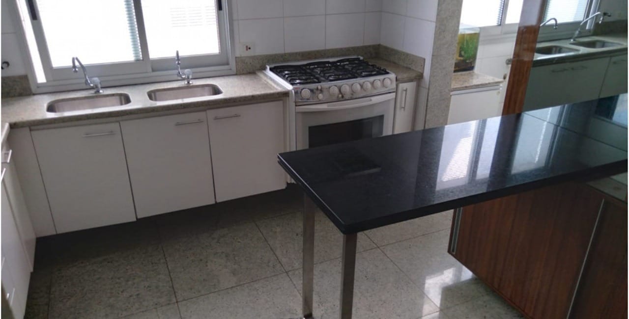 Apartamento 3 quartos, 1 suíte, 1 sala, 1 varanda 3 banhos, 2 vagas, à venda, Santa Efigênia, Belo Horizonte, MG miniatura 17